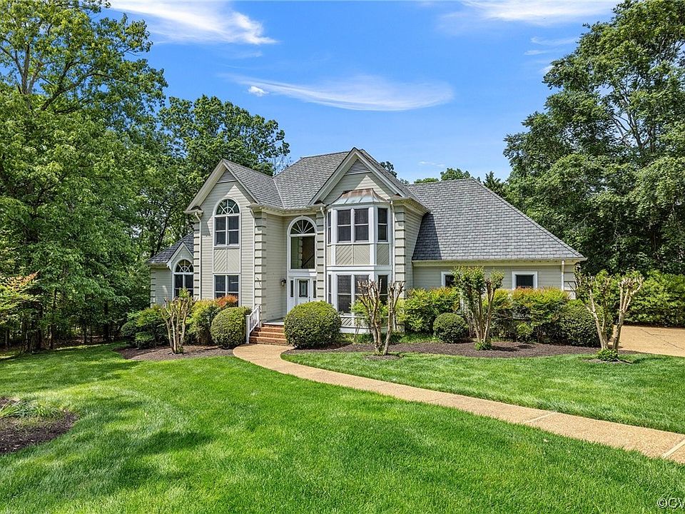 3213 Lady Marian Ln Midlothian VA 23113 Zillow