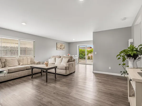 124 N Driskill St, Oxnard, CA 93030