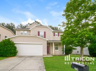2734 Jordan Ln, Lithia Springs, GA 30122