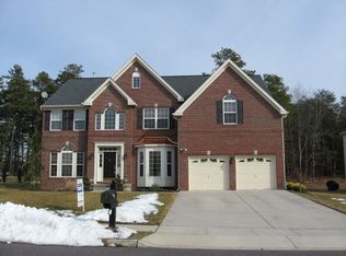 7 Regan Ridge Rd, Winslow, NJ 08081