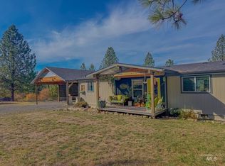 5190 Lakeview Rd, Orofino, ID 83544