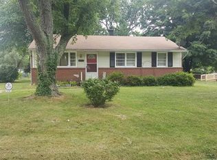 5747 Ullswater Ave, Richmond, VA 23225