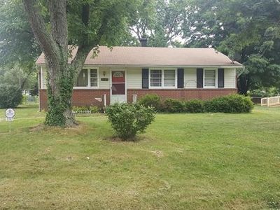 5747 Ullswater Ave, Richmond, VA, 23225