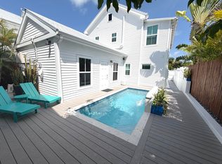 1116 Truman Ave #A, Key West, FL 33040