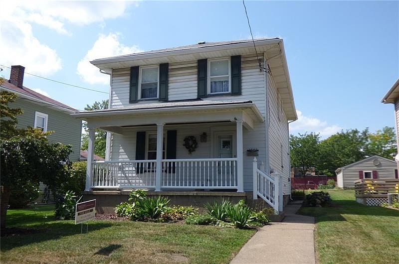 1640 Corporation St, Beaver, PA 15009 Zillow