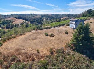2633 Blucher Valley Rd, Sebastopol, CA 95472