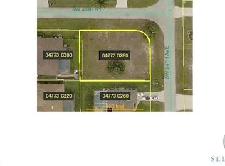 4610 SW 24th Ave, Cape Coral, FL 33914