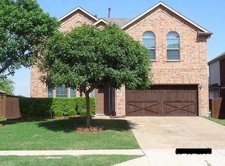 5637 Crimson Oaks Dr, Frisco, TX 75035