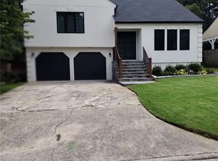 174 Bridgestone Dr, Marietta, GA 30066
