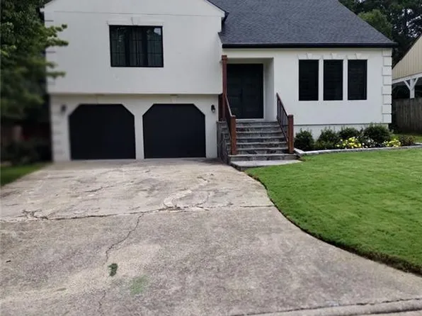 174 Bridgestone Dr, Marietta, GA 30066