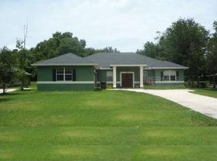 3036 N Tanner Rd, Orlando, FL 32826