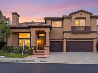 17717 Orna Dr, Granada Hills, CA 91344