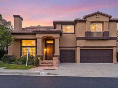 17717 Orna Dr, Granada Hills, CA, 91344