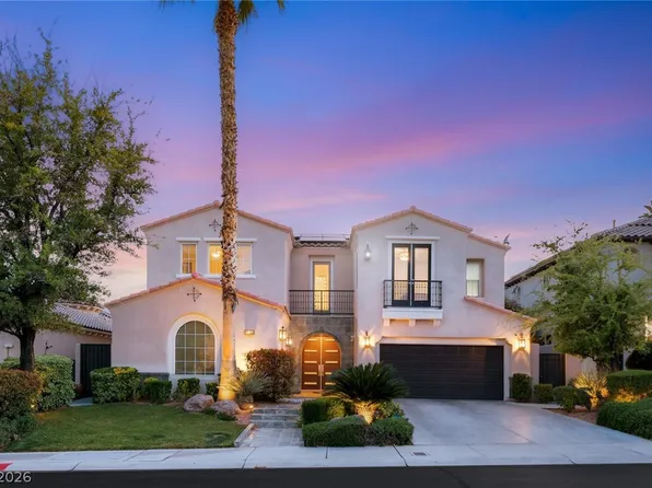 3309 Mission Creek Ct, Las Vegas, NV 89135
