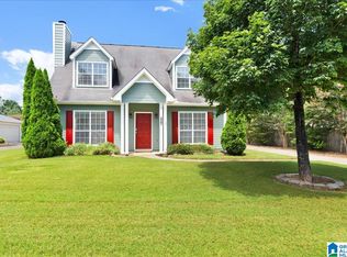 227 Jasmine Dr, Alabaster, AL 35007