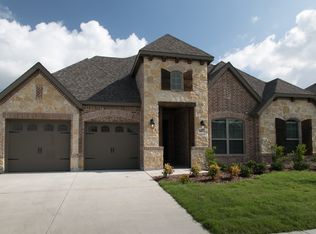 345 Strait Ln, Waxahachie, TX 75165