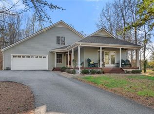 5428 & 5430 Davis Mill Rd, Greensboro, NC 27406