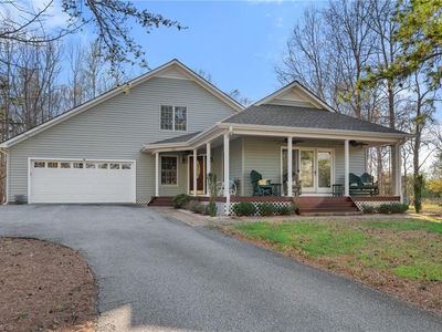 5428 & 5430 Davis Mill Rd, Greensboro, NC, 27406