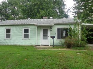 515 Saint Dorothy Dr, Cahokia, IL 62206