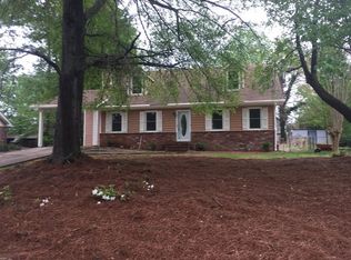 3460 Underwood Ct SE, Conyers, GA 30013