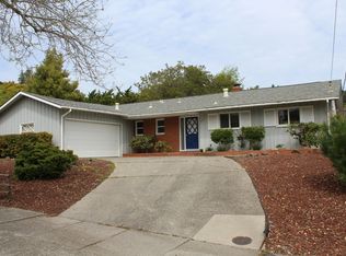 518 Las Colindas Rd, San Rafael, CA 94903