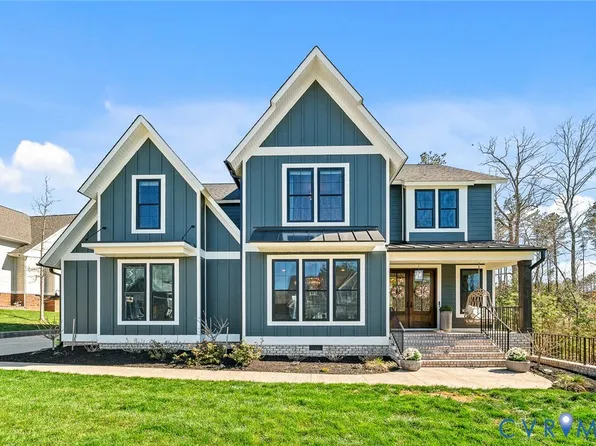 7219 Bonallack Bnd, Moseley, VA 23120