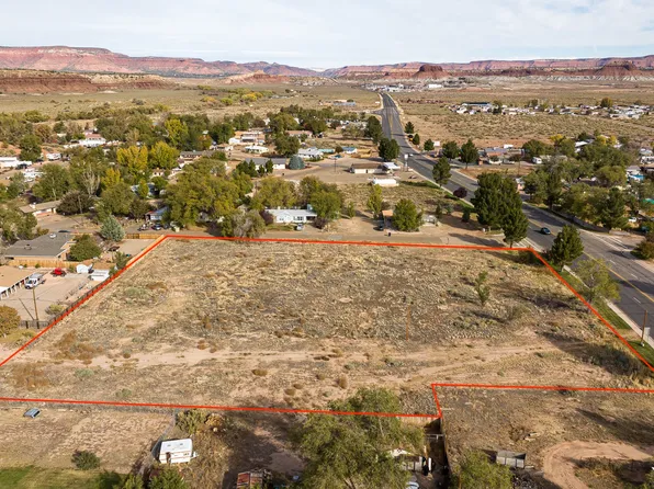 285 N Main St, Fredonia, AZ 86022