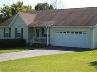 120 Scattersville Rd, Portland, TN 37148
