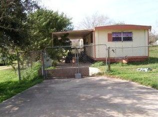 1708 E Chapin St, Edinburg, TX 78541