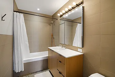 Rented by Compass