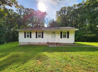 509 Virginia Ave, Mineral, VA 23117
