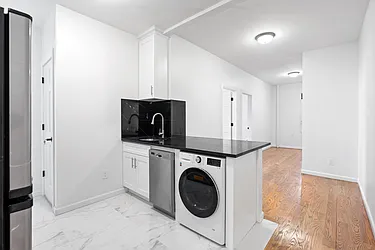 Rented by Living New York