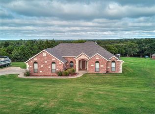 6450 Paddock Cir, Guthrie, OK 73044