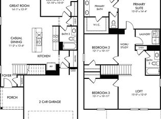 Roswell Plan, Pleasant Brook, Piedmont, SC 29673