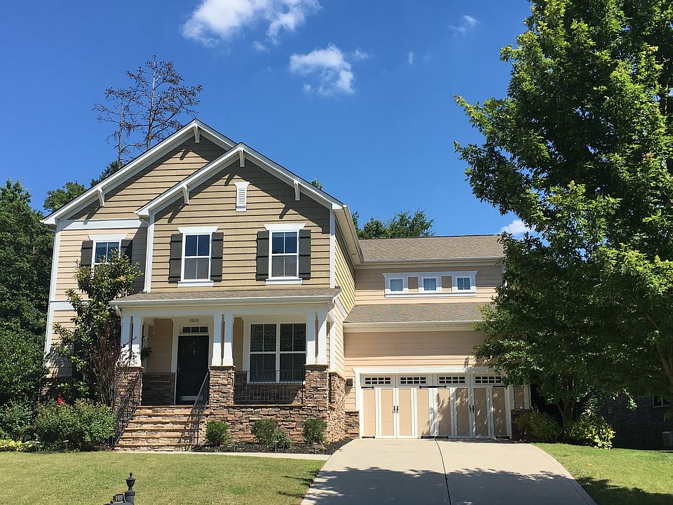 9809 Daufuskie DR