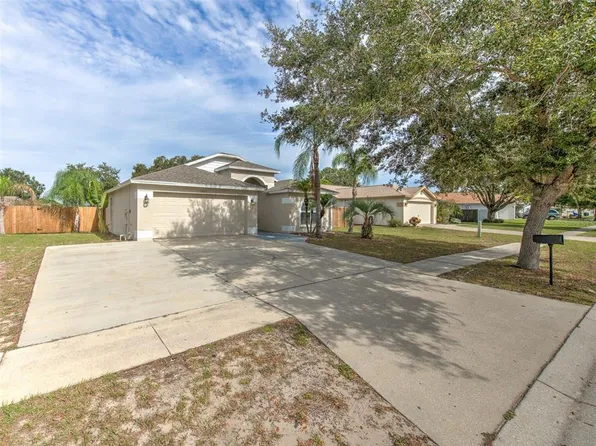10603 Juliano Dr, Riverview, FL 33569