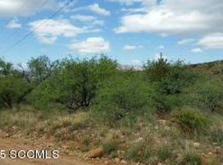 284 Circulo Cerro, Rio Rico, AZ 85648