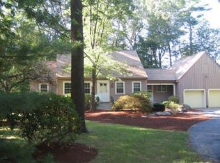 52 Beaver Dam Rd, North Easton, MA 02356