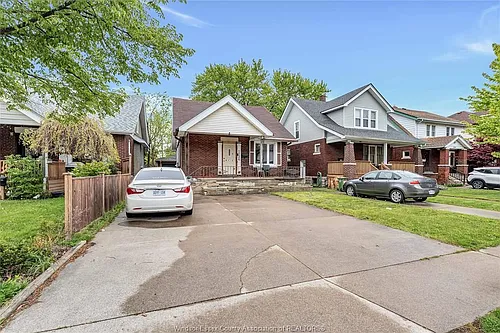 1236 Marentette Ave #LOWER Photo 1