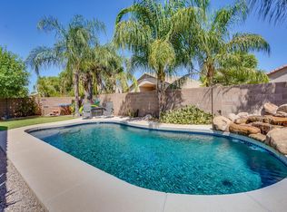 758 W Gascon Rd, San Tan Valley, AZ 85143