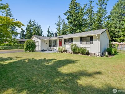 26705 235th Avenue SE, Maple Valley, WA, 98038