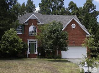 3 Montcrest Dr, Durham, NC 27713