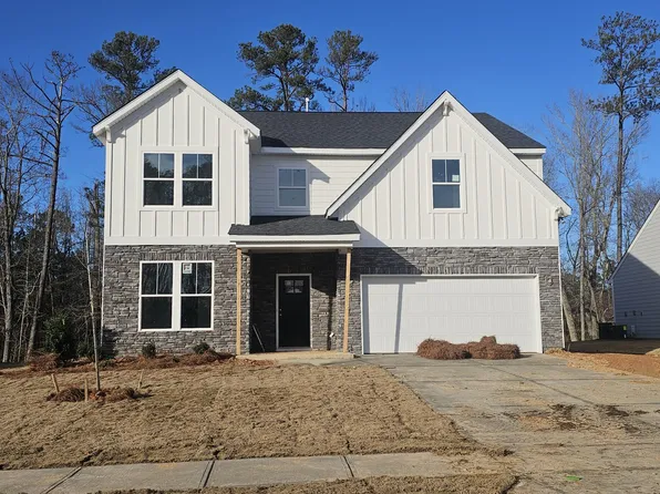 218 Black Oak Dr, Harlem, GA 30814