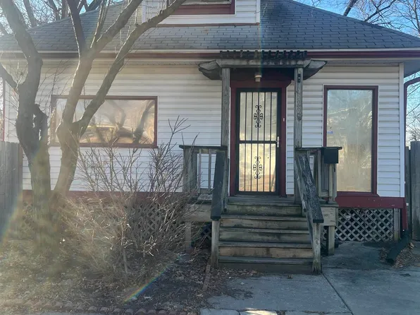 3208 N 26th St, Omaha, NE 68111
