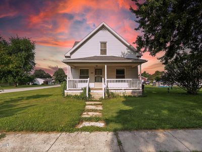 315 3rd St, Clay Center, OH, 43408