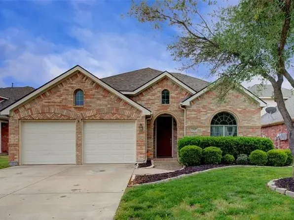 2517 Marina Dr, Grand Prairie, TX 75054
