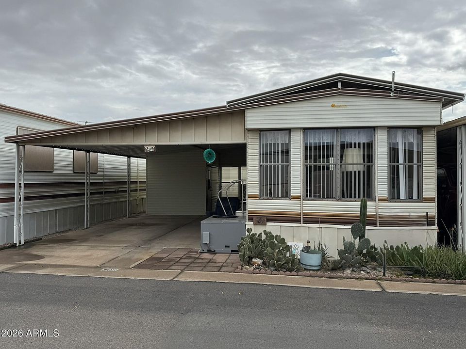 1st image of 309 E MESQUITE Drive #610