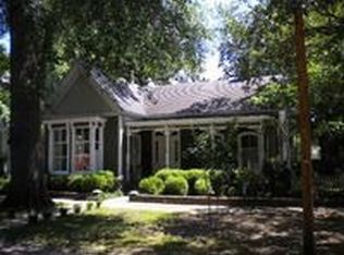 416 Church St, Selma, AL 36701