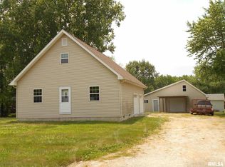 311 N Elizabeth St, Colchester, IL 62326