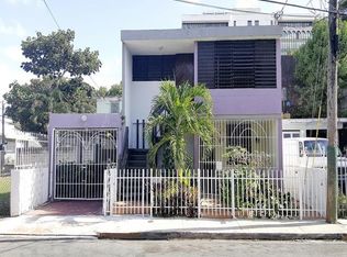 28 Calle Arecibo, San Juan, PR 00917